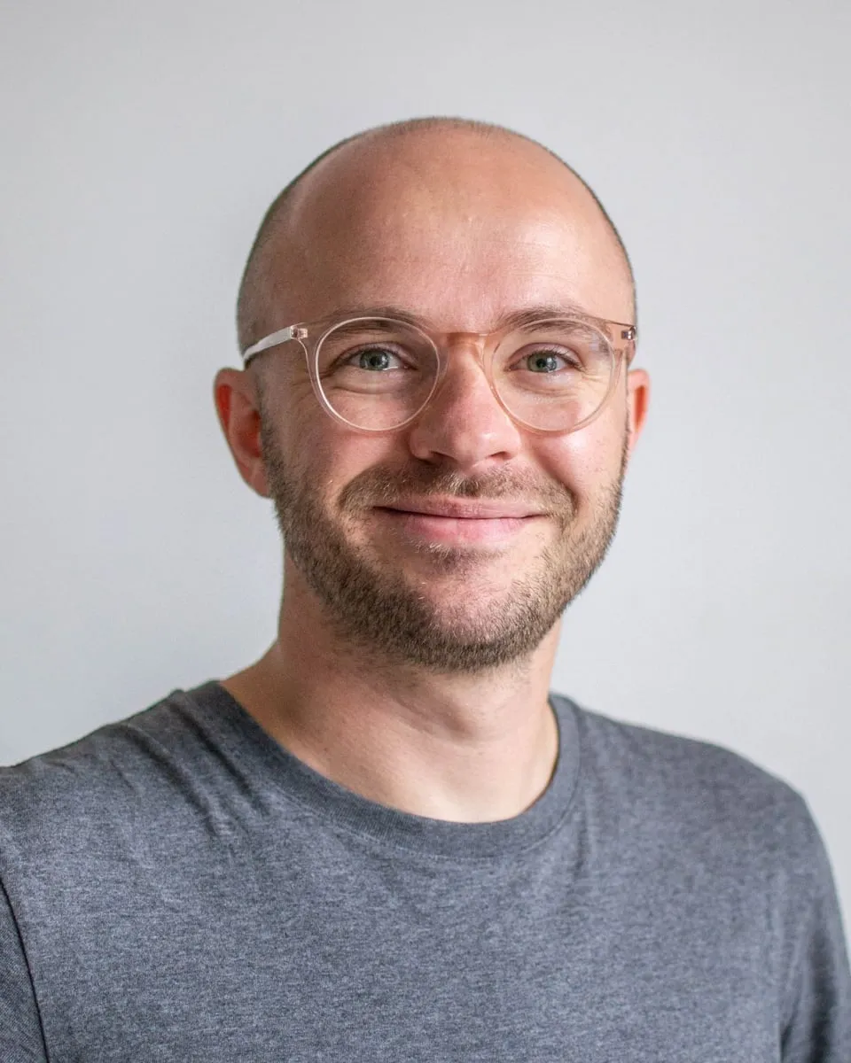 Rich Rowley, fundador de Día de Playa